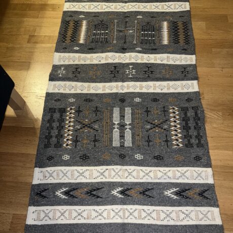 Tapis ramadi