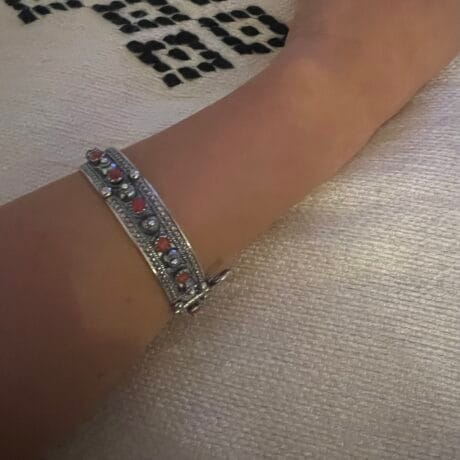 Bracelet azu