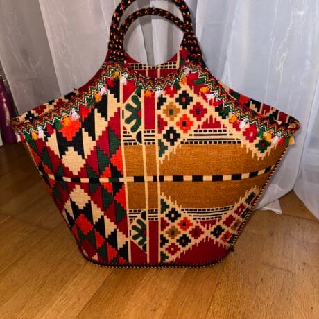 Couffin al keire grand