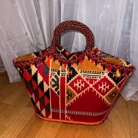 Couffin al kheire moyen